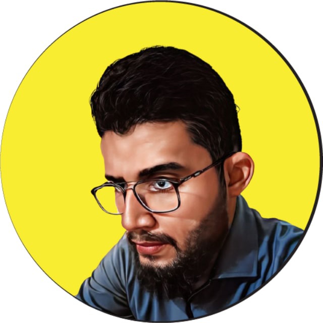Ahmed Aden - Founder of ImageToColor