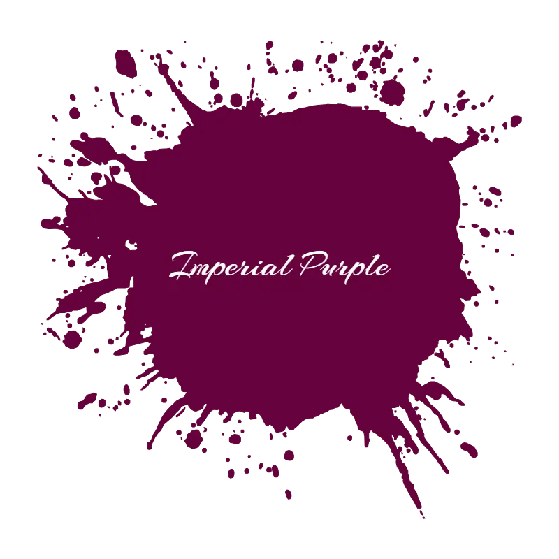 Imperial Purple color