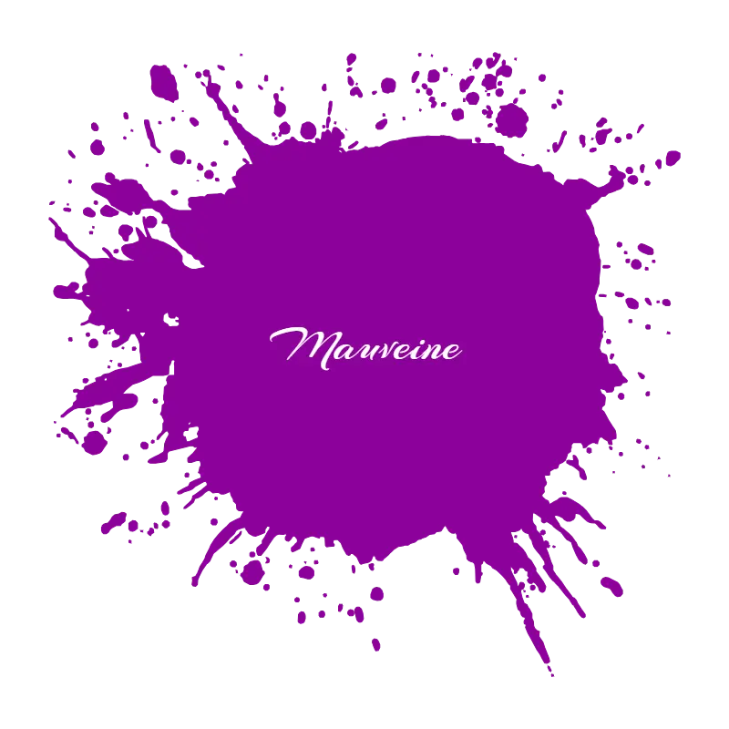 Mauveine color